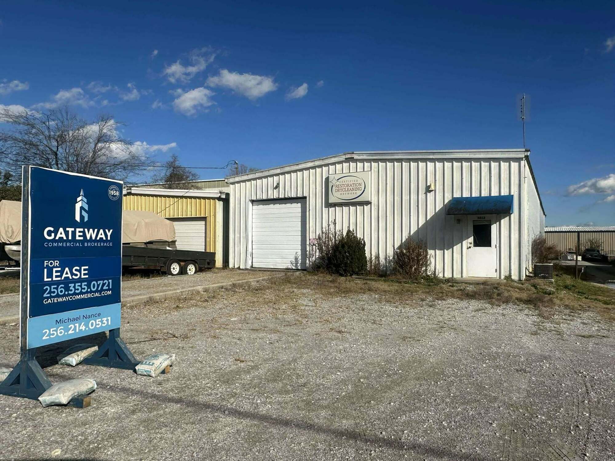 3212 Sexton Rd SE, Decatur, AL 35603