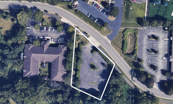 4105 Stoneridge Ln, Dublin, OH 43017