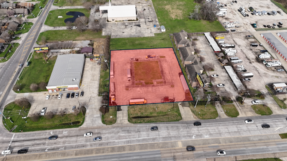 9405 Burbank Dr, Baton Rouge, LA 70810