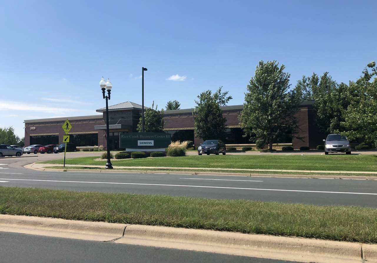 5939 Rice Creek Pkwy,Unit 1, Shoreview, MN 55126