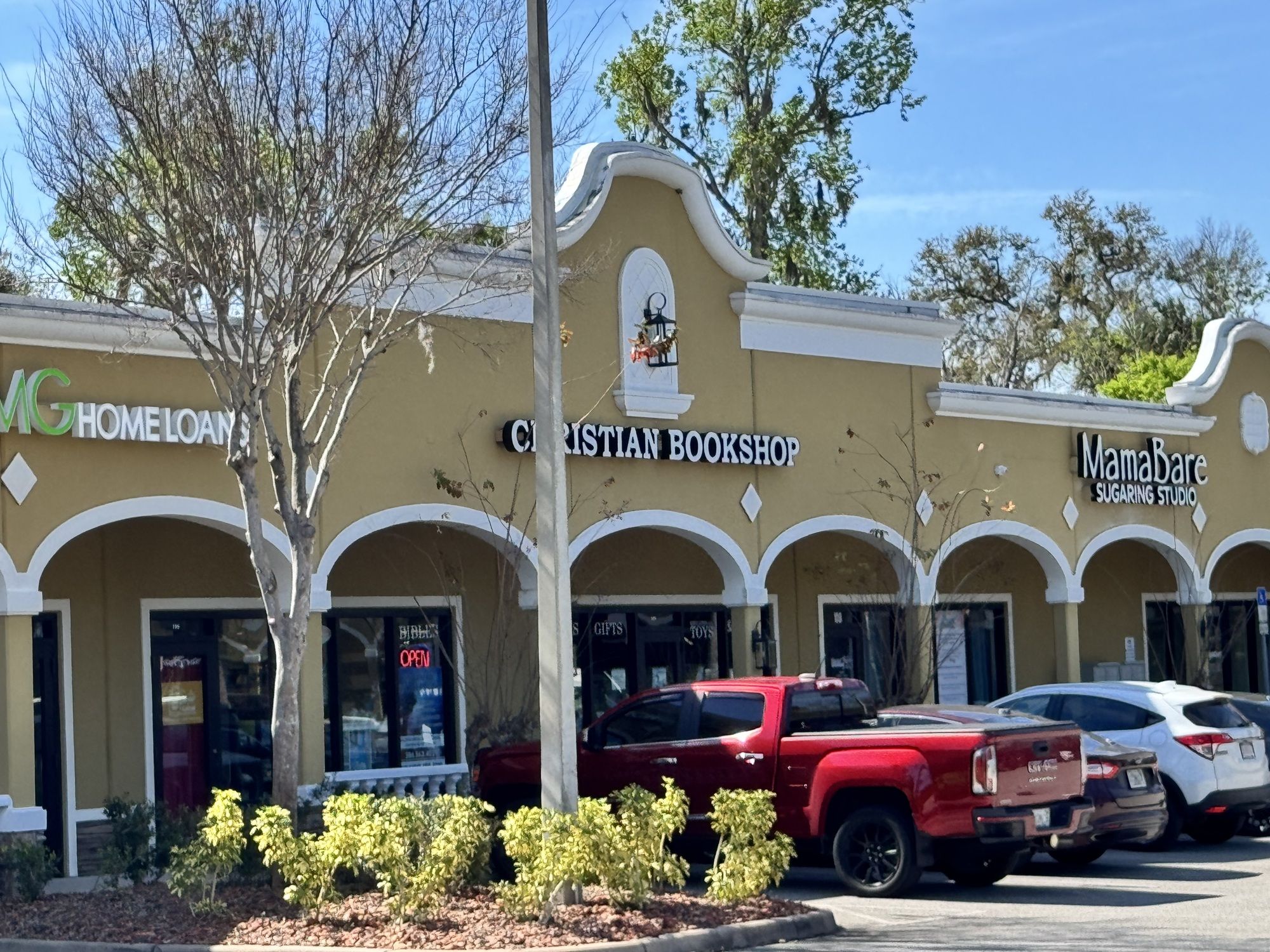 3510 S Nova Rd, Port Orange, FL 32129
