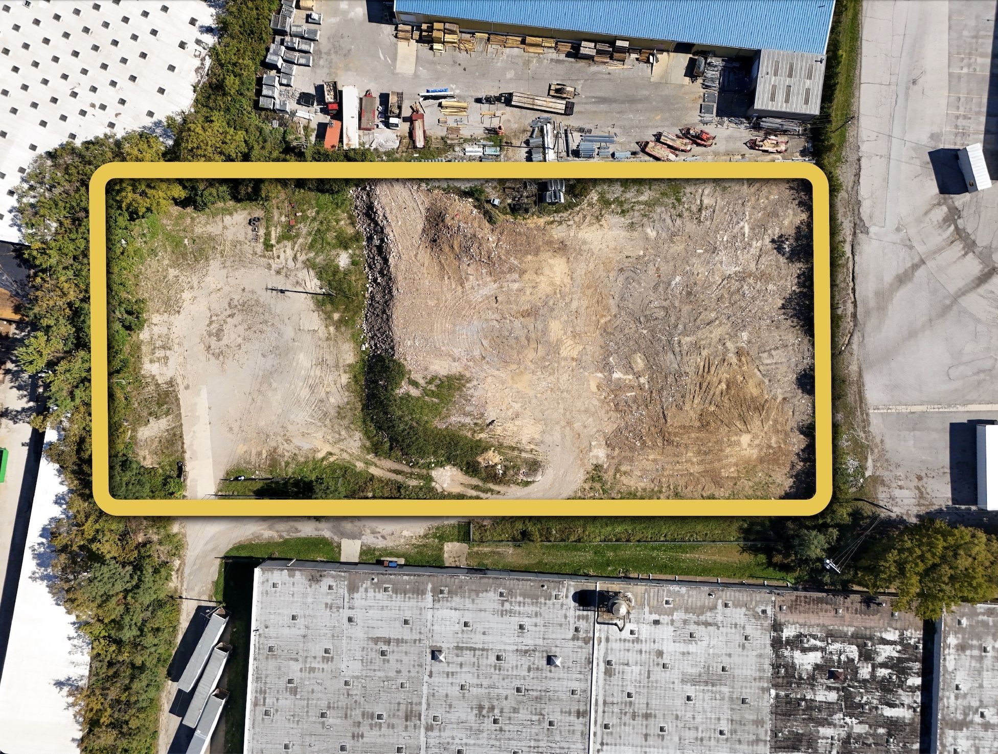 130 Lisle Industrial Ave, Lexington, KY 40511