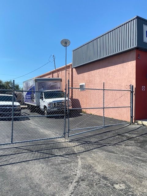 2371 S Mccall Road Englewood FL 34224