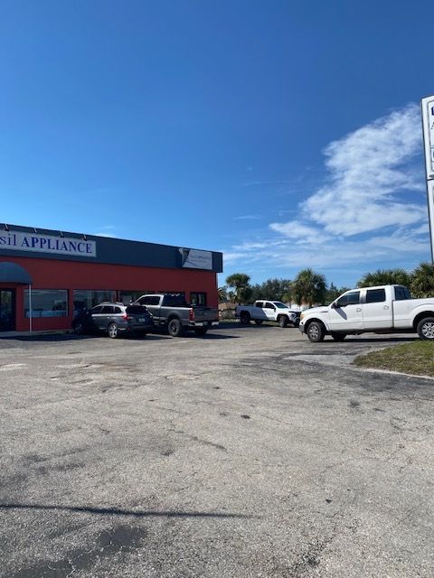 2371 S Mccall Road Englewood FL 34224