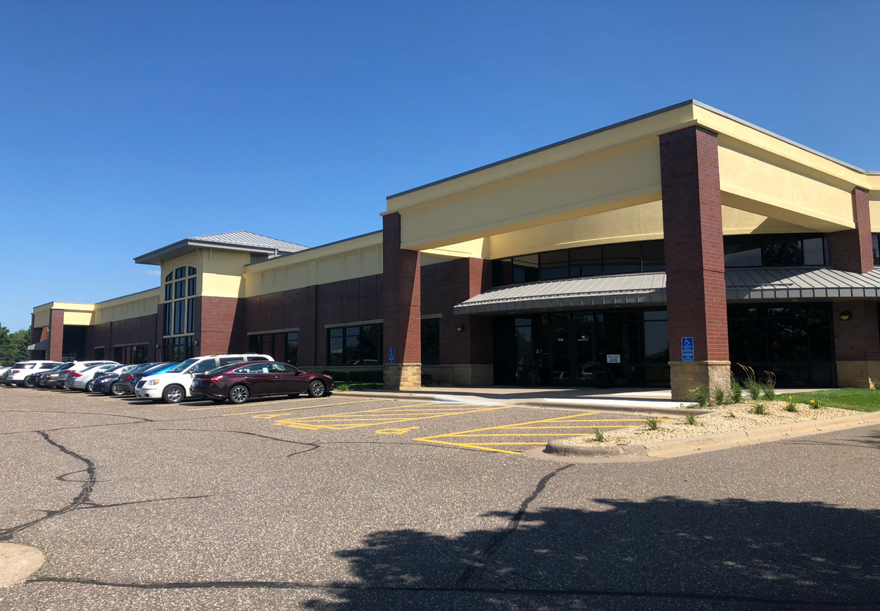 5910 Rice Creek Pkwy,Unit 1, Shoreview, MN 55126