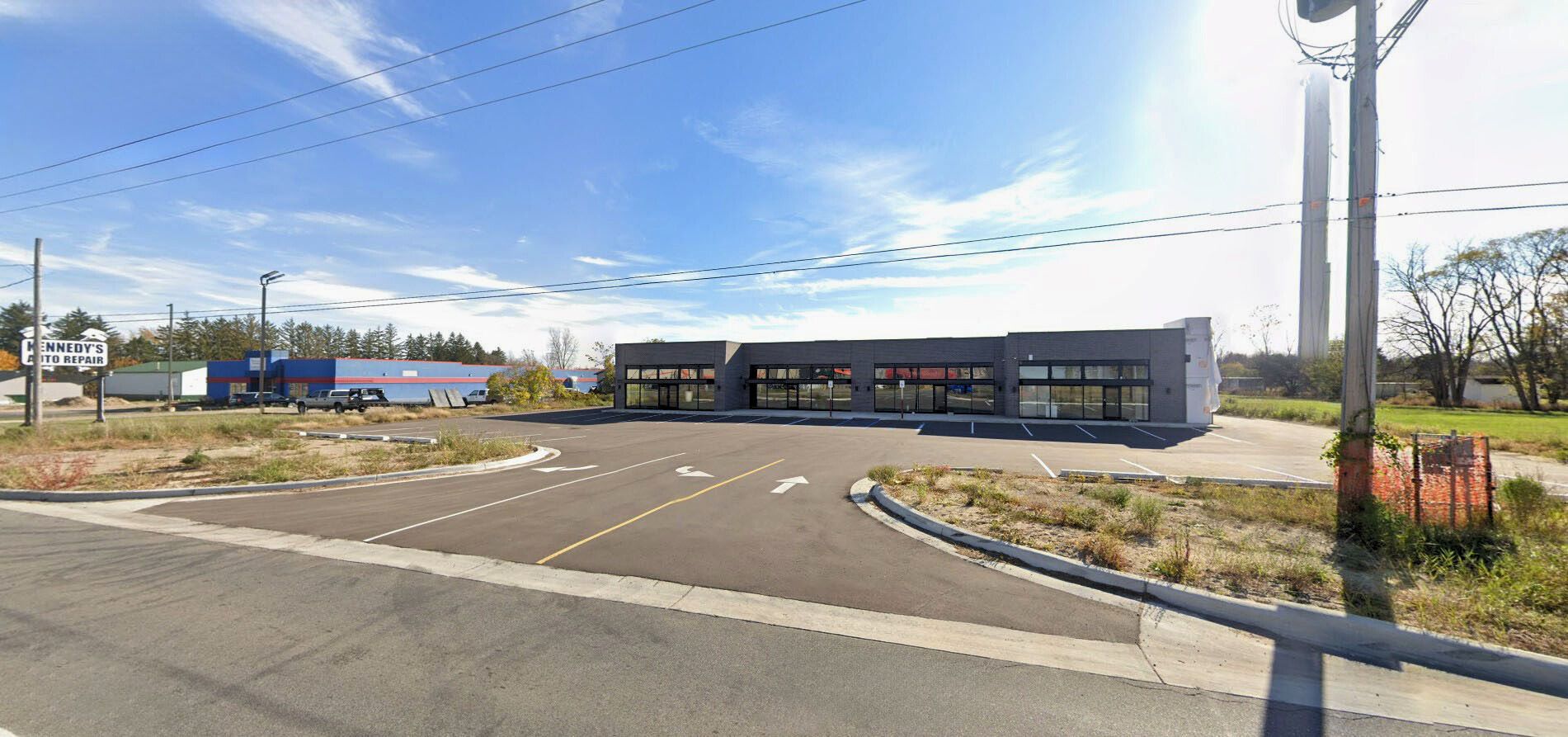 2150 East M 21, Owosso, MI 48867