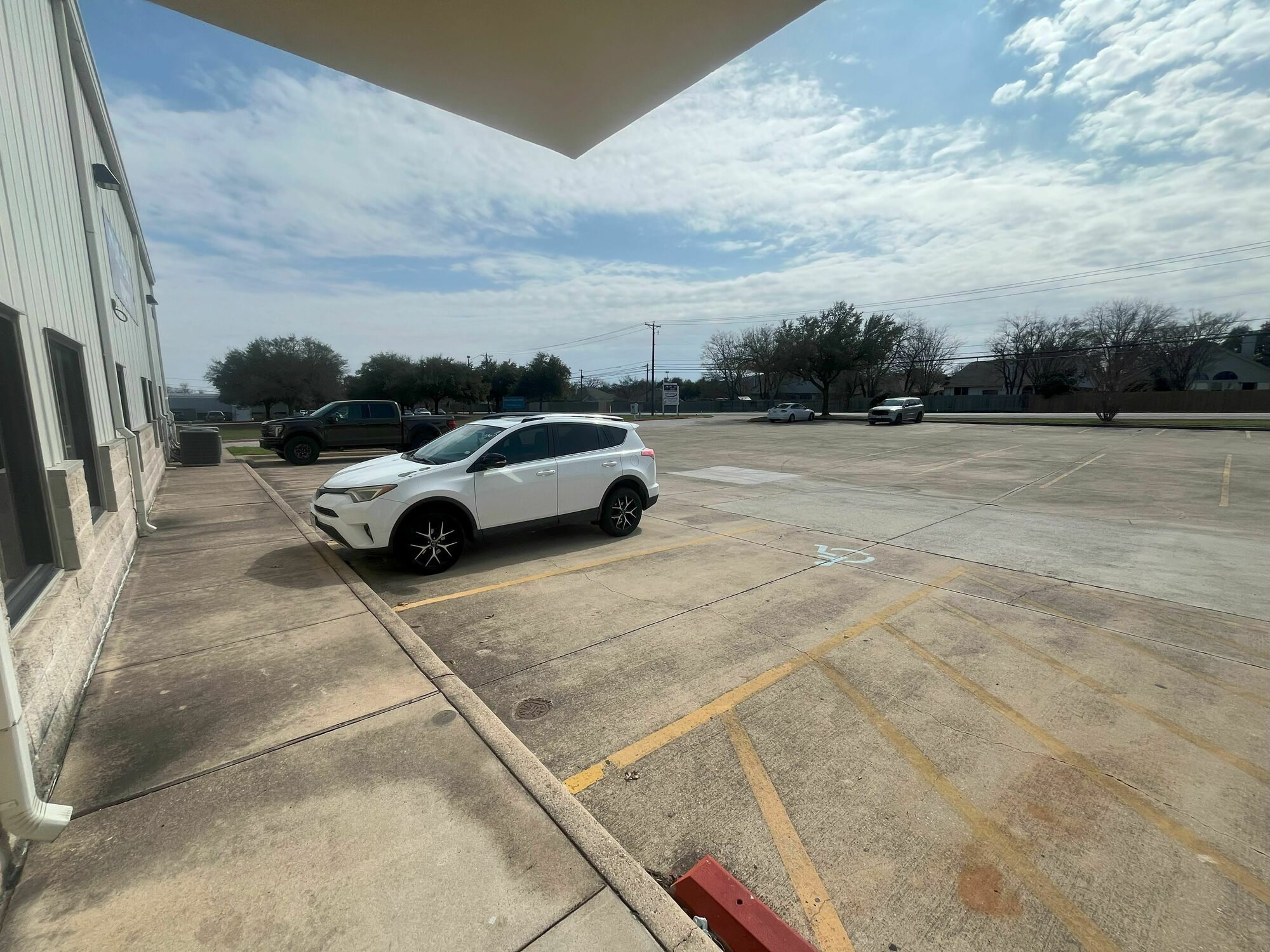 Office for lease at 1608 Royston Ln, Round Rock, TX, 78664 — photo 2