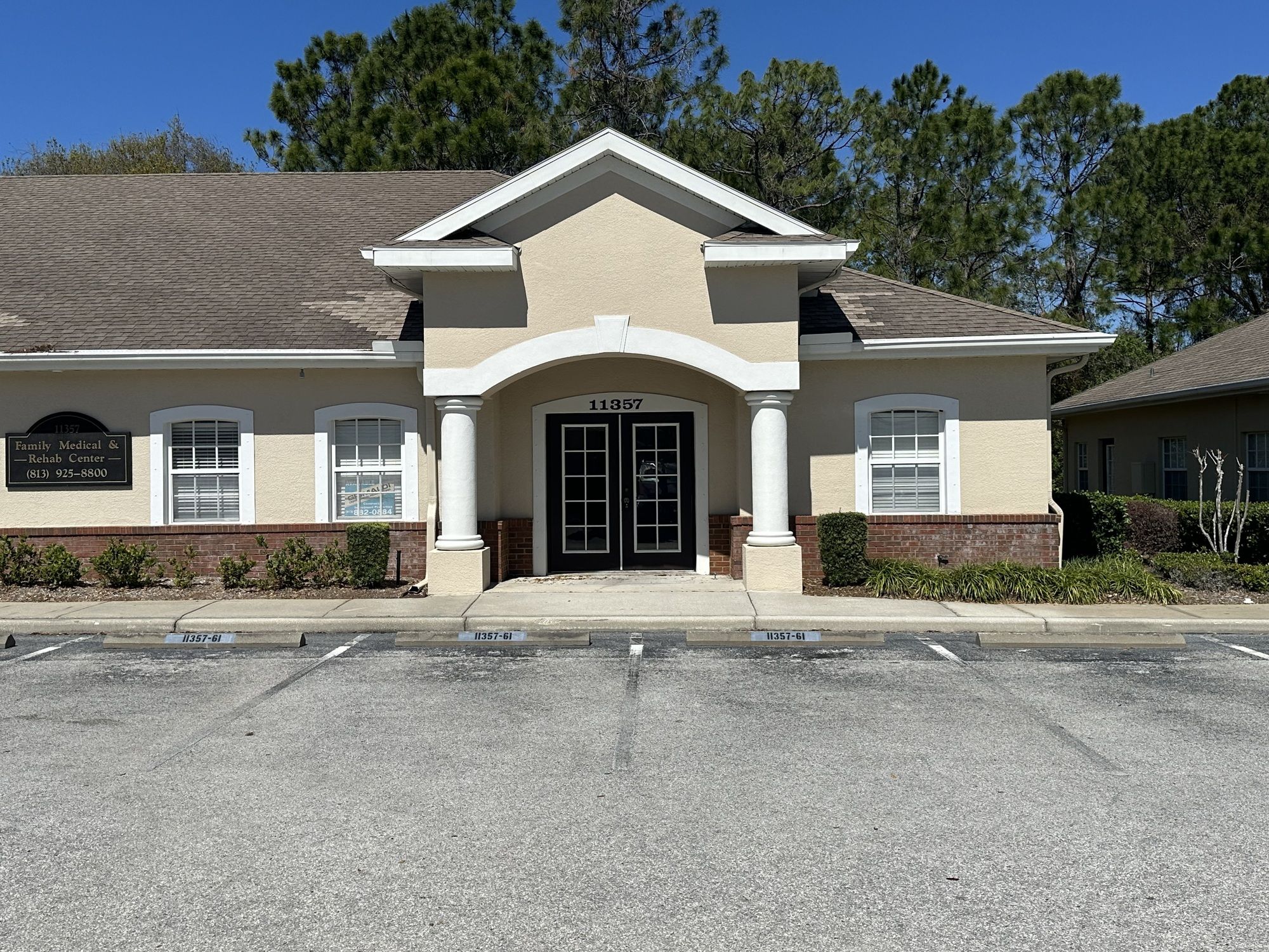 11357 Countryway Blvd, Tampa, FL 33626