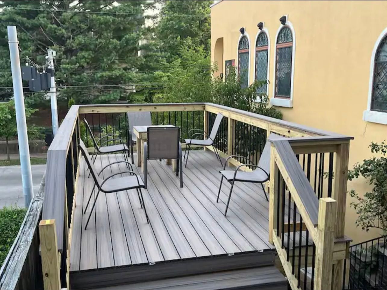 Artistic Well Known Building For Sale SVN Menish