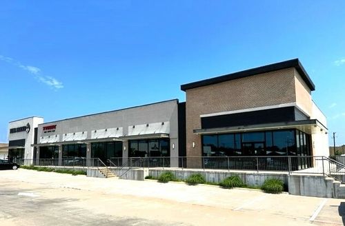 1120 Lake Air, Waco, TX