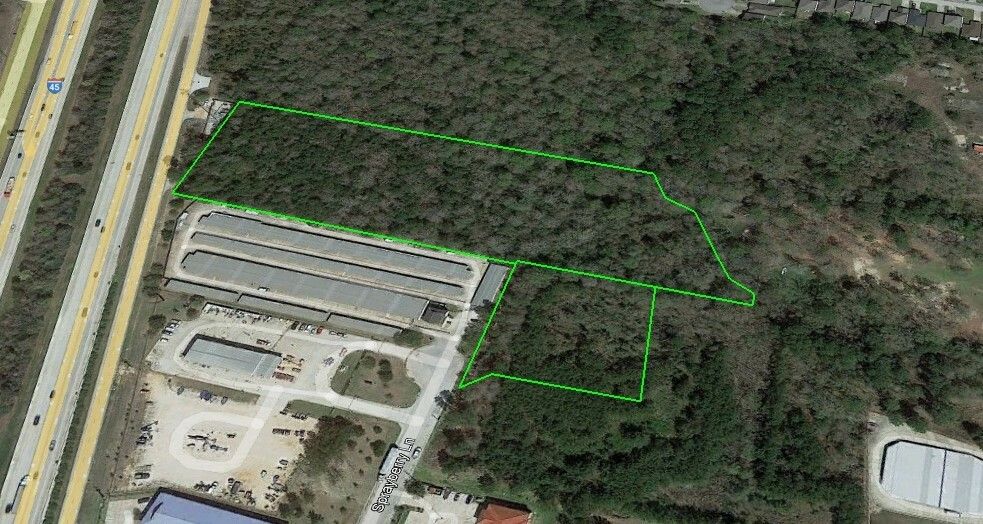 4012 Sprayberry Ln, Conroe, TX 77303