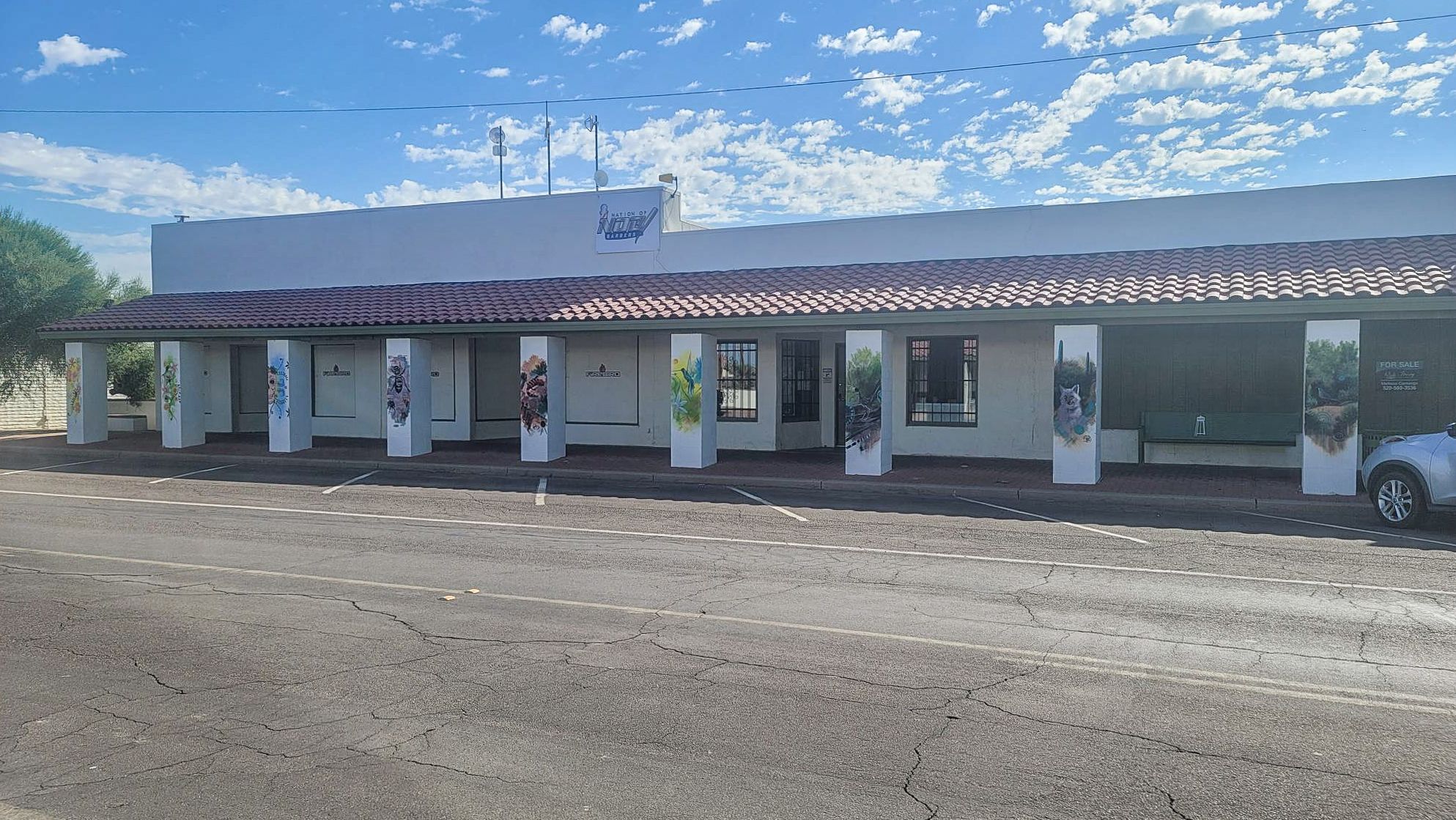 409 N Main St, Eloy, AZ 85131