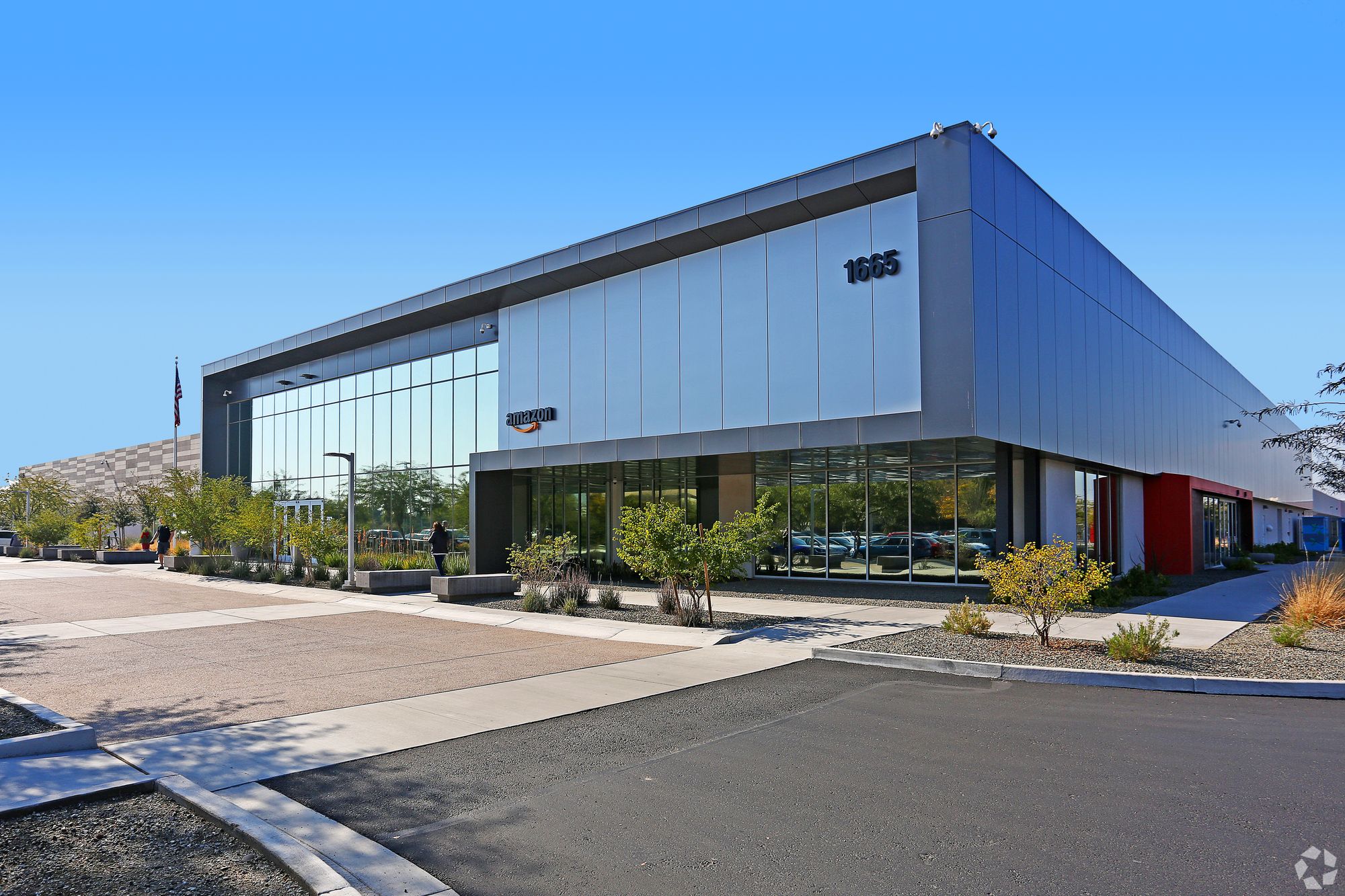 1665 W Alameda Dr, Tempe, AZ 85282