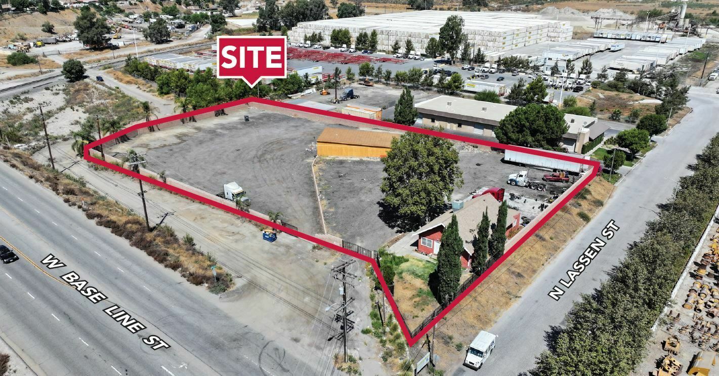 2522 West Base Line St, San Bernardino, CA 92410