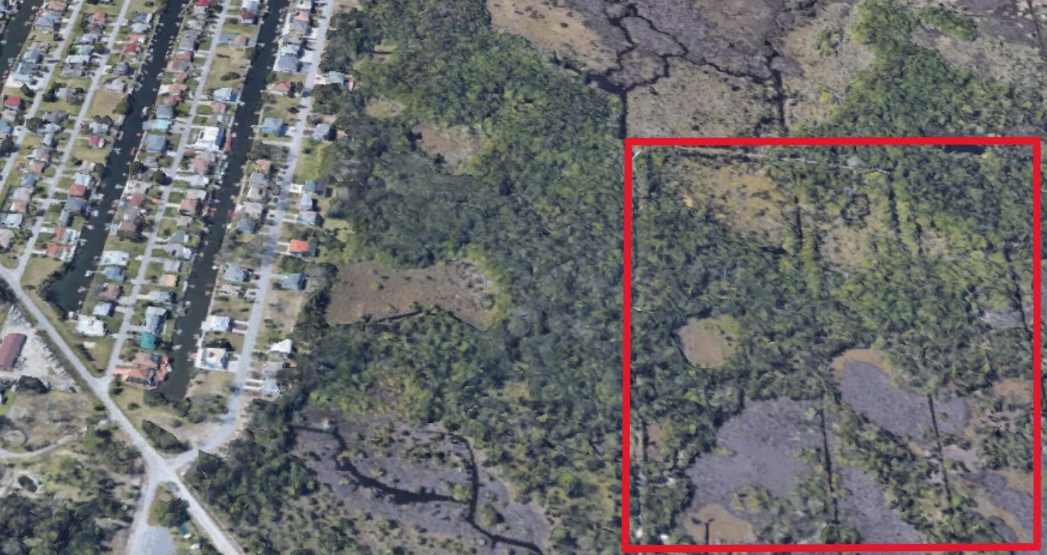 7621 Saint Johns Drive Hudson FL 34667