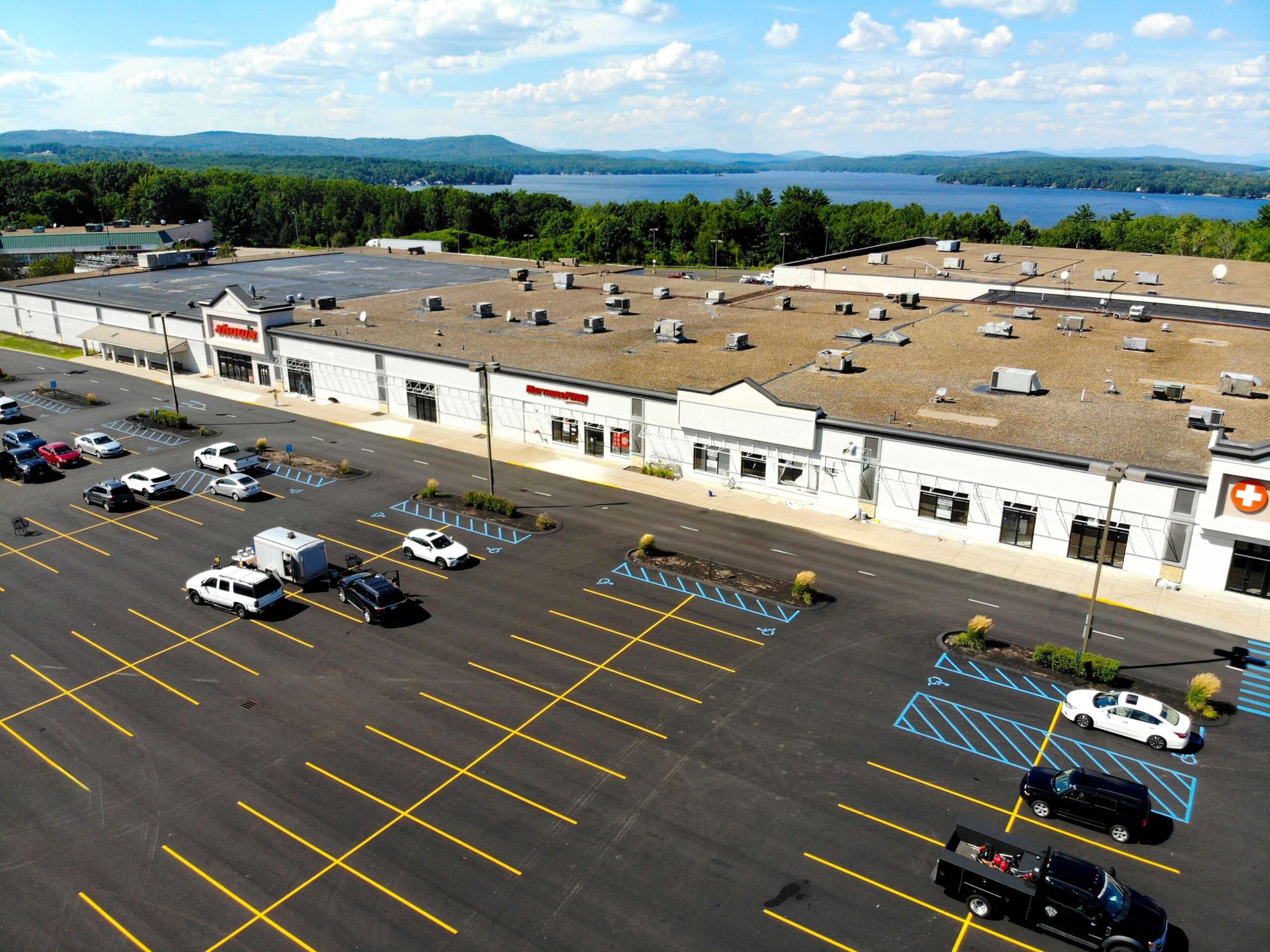 96 Daniel Webster Hwy, Belmont, NH 03220