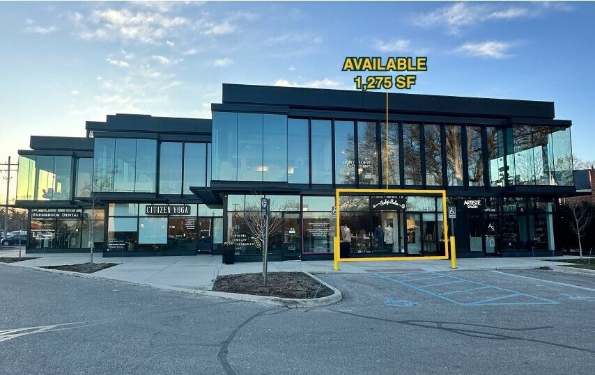 6400 Telegraph Rd, Bloomfield Hills, MI 48301