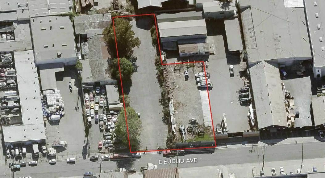 514 E Euclid Ave, Compton, CA 90222