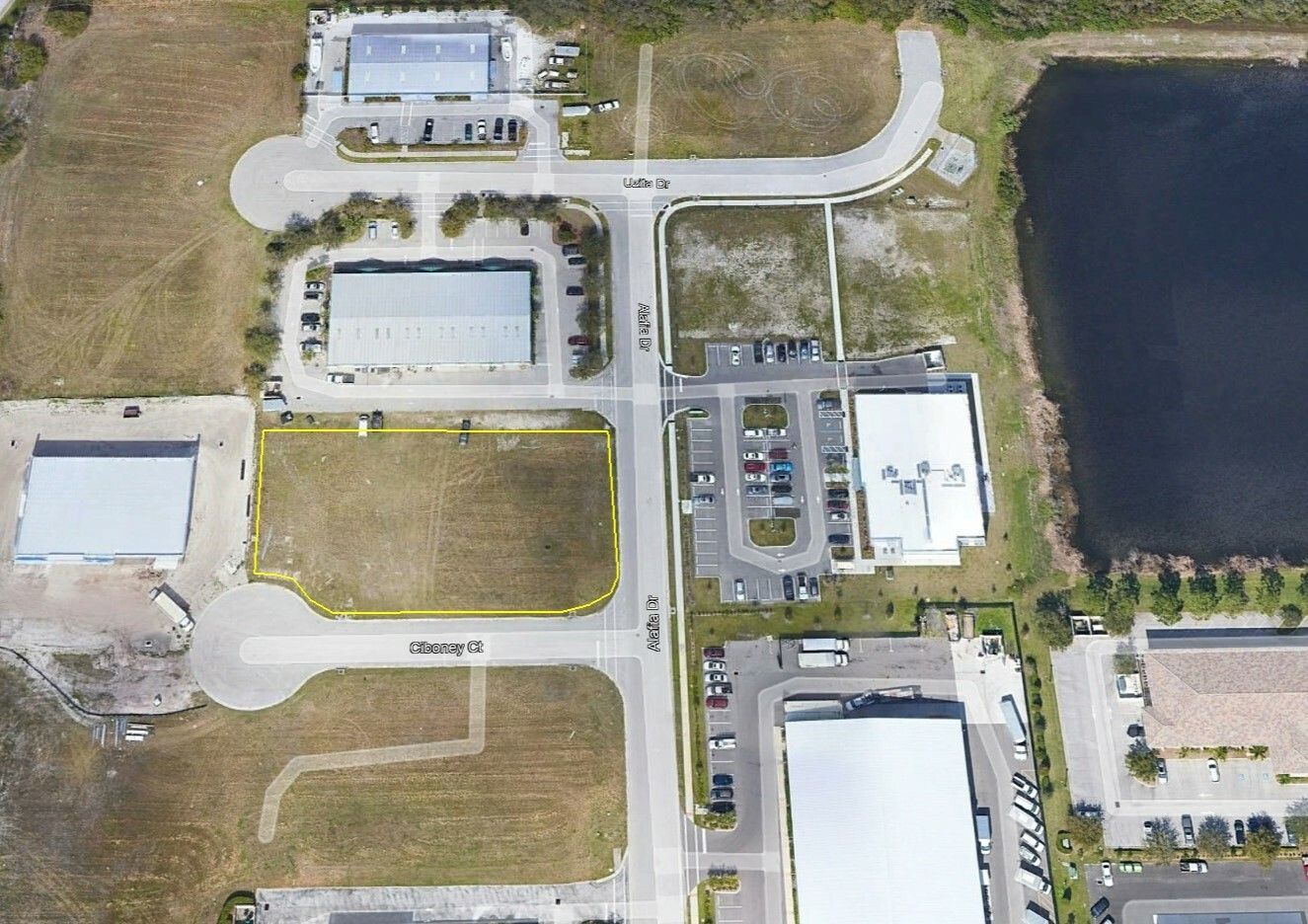 Ciboney Court Sarasota FL 34240