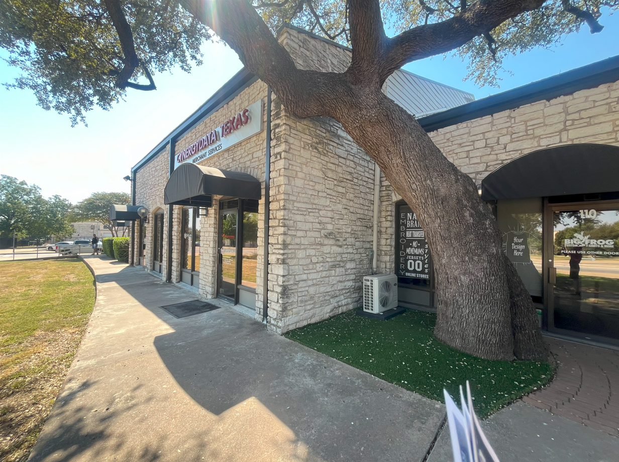 Office for lease at 206 W Main St, Round Rock, TX, 78664 — photo 5
