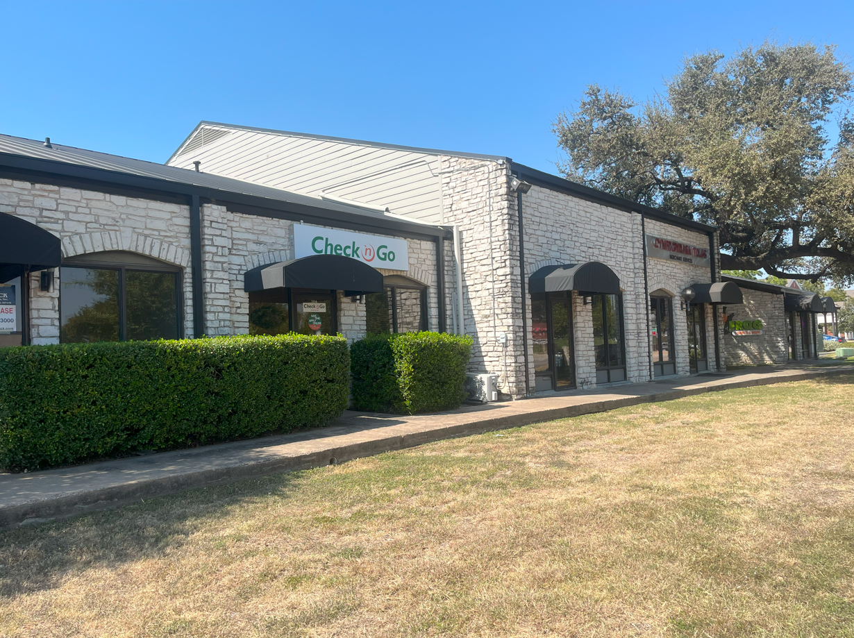 Office for lease at 206 W Main St, Round Rock, TX, 78664 — photo 10