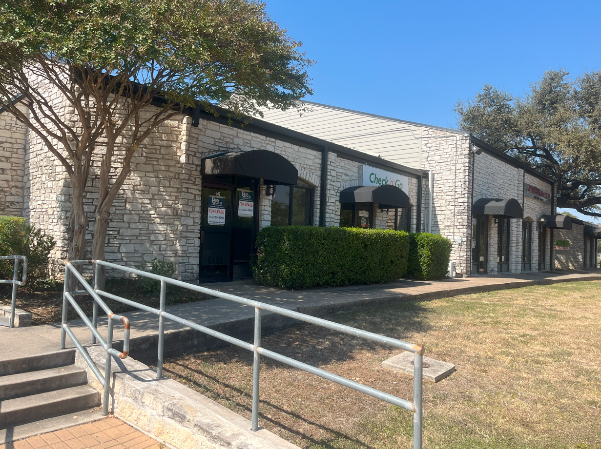 Office for lease at 206 W Main St, Round Rock, TX, 78664 — photo 11