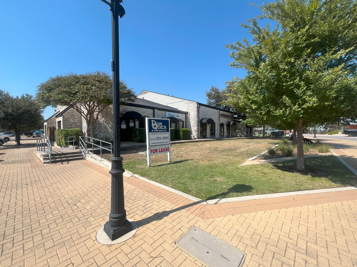 Office for lease at 206 W Main St, Round Rock, TX, 78664 — photo 12