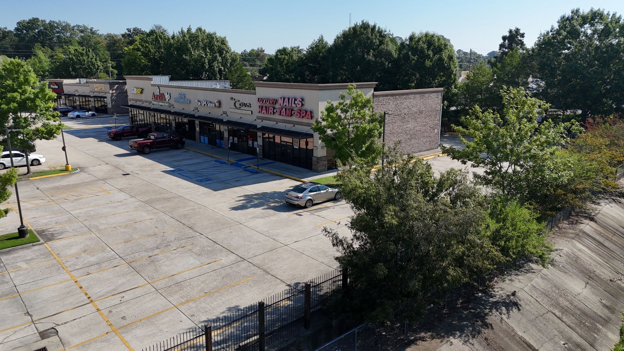9618 Jefferson Hwy, Baton Rouge, LA 70809