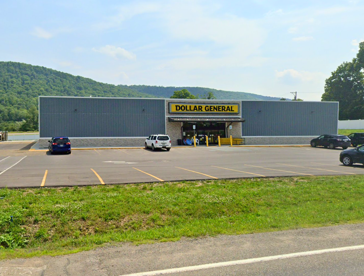 715 Main St, Whitesville, NY 14897