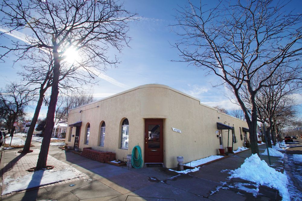 4700 W. 41st Avenue