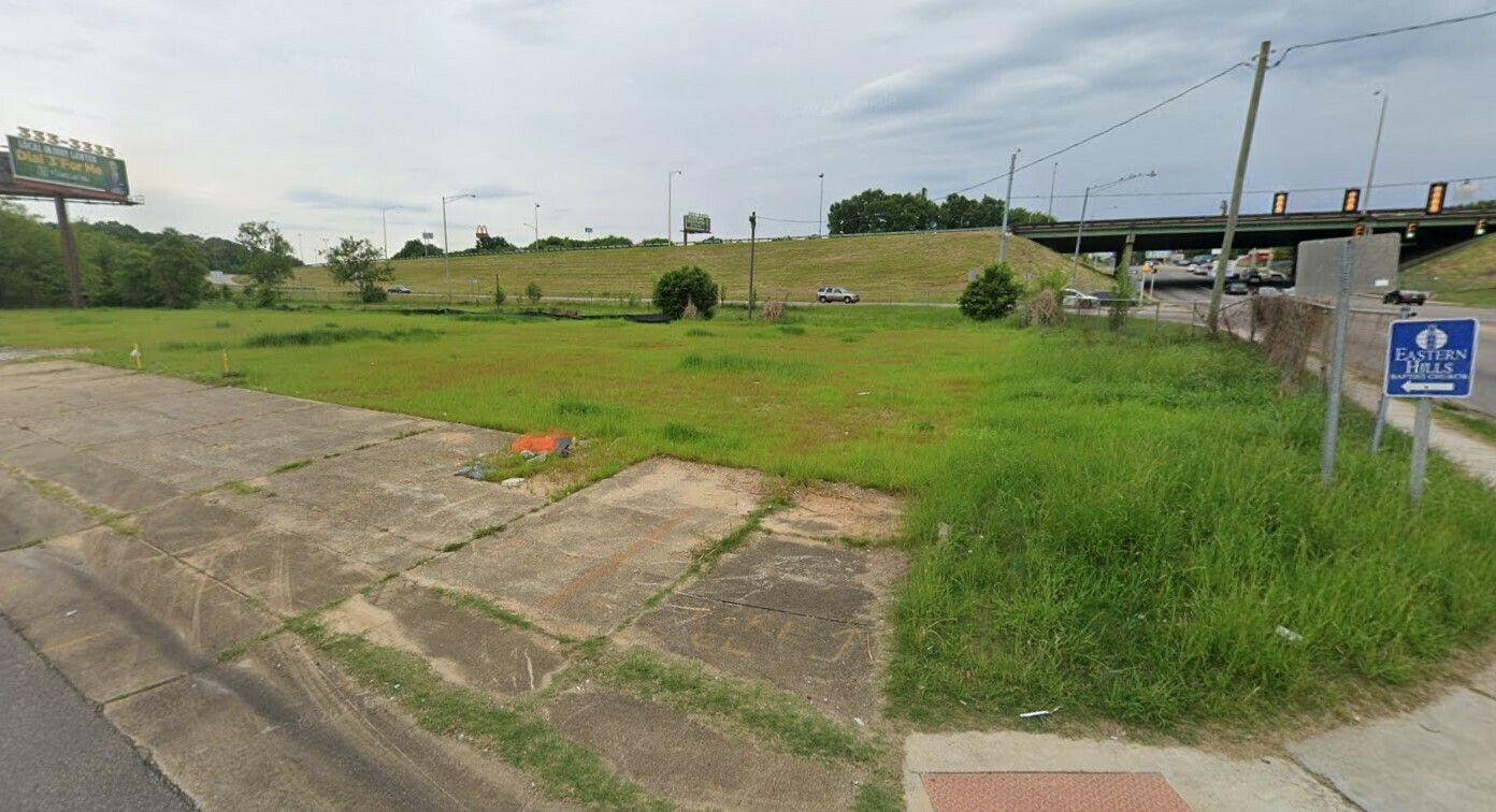 1201 Ann St, Montgomery, AL 36107