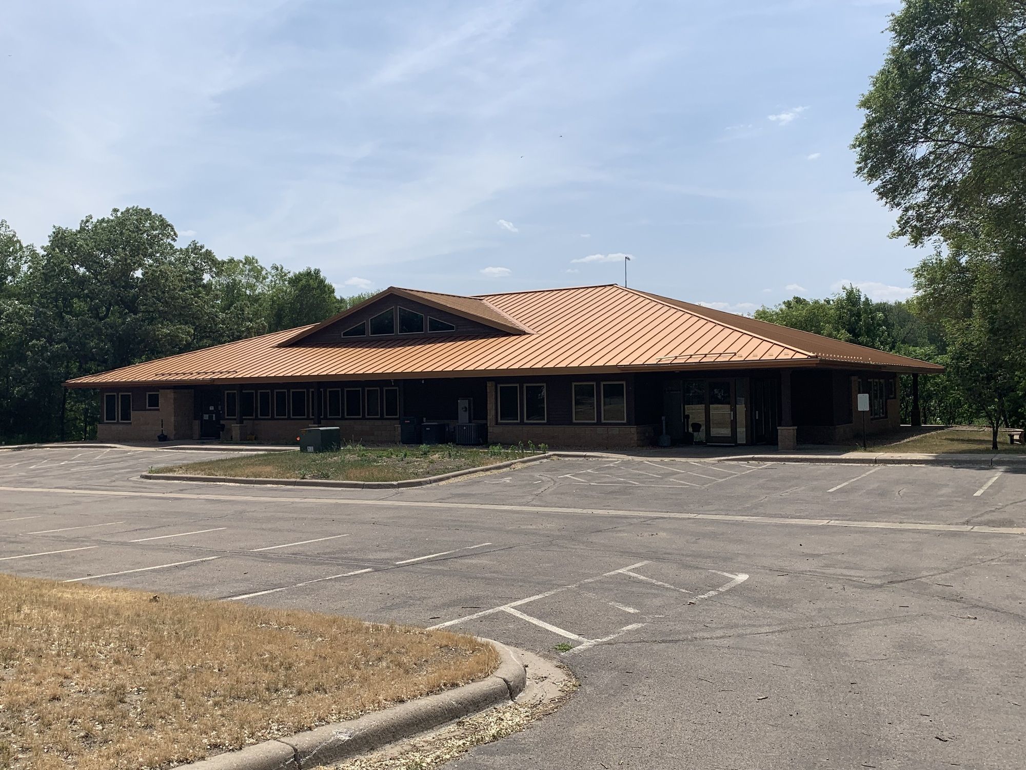 16028 Forest Blvd N, Hugo, MN 55038