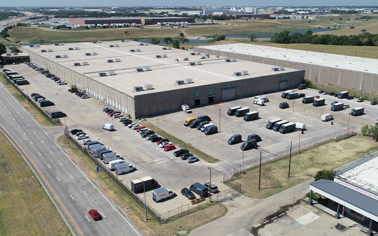1102 State Highway 161, Grand Prairie, TX 75051