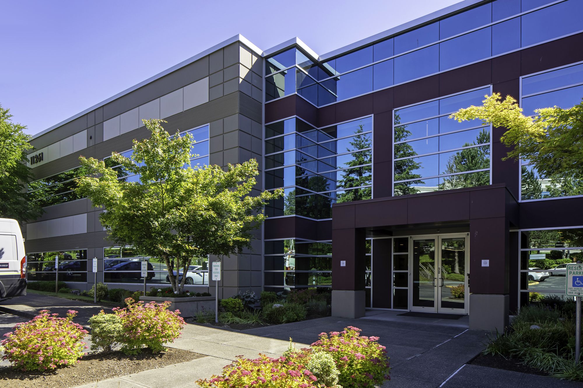 11261 Willows Rd NE, Redmond, WA 98052