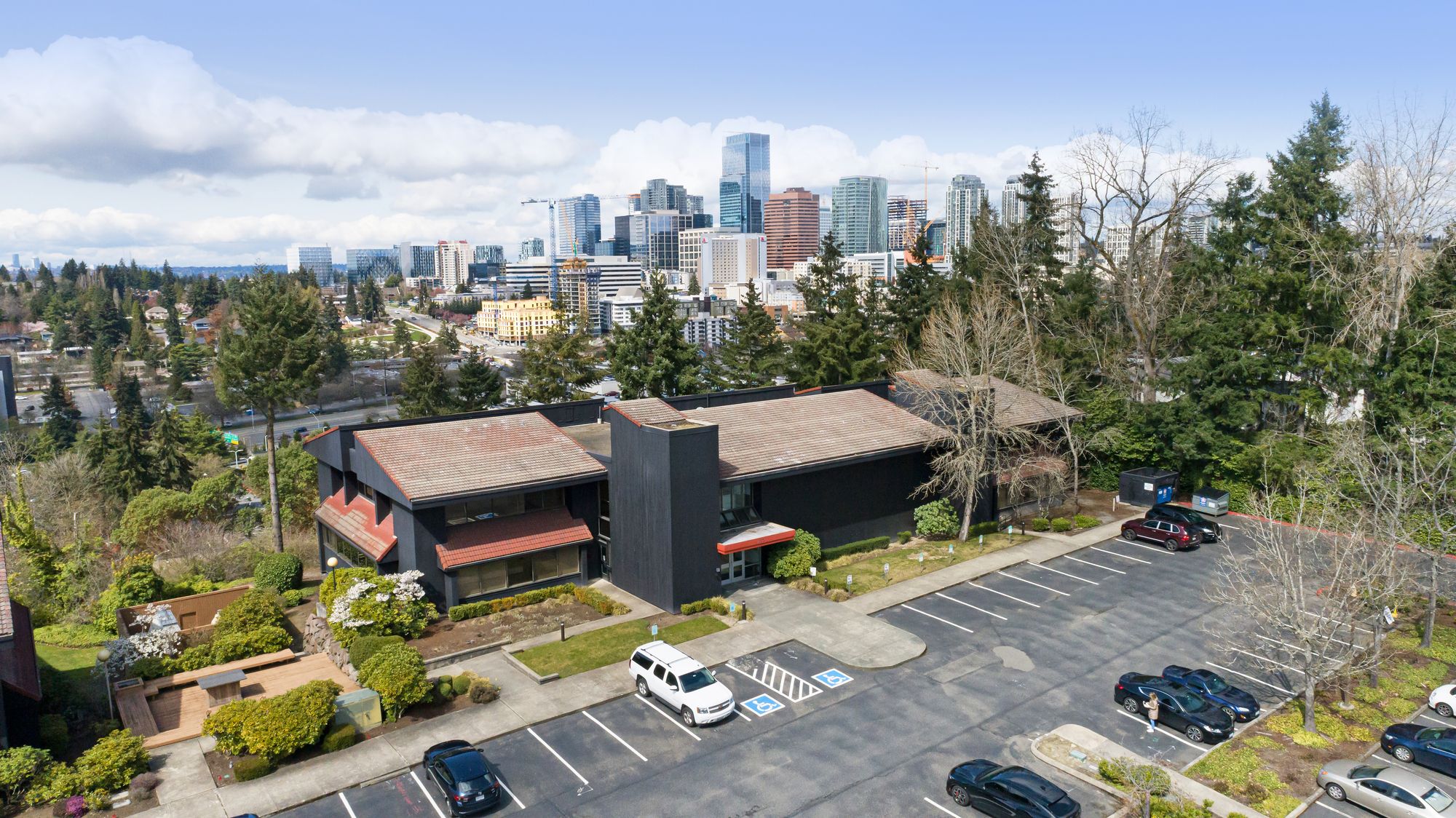 275 118Th Ave SE, Bellevue, WA 98005