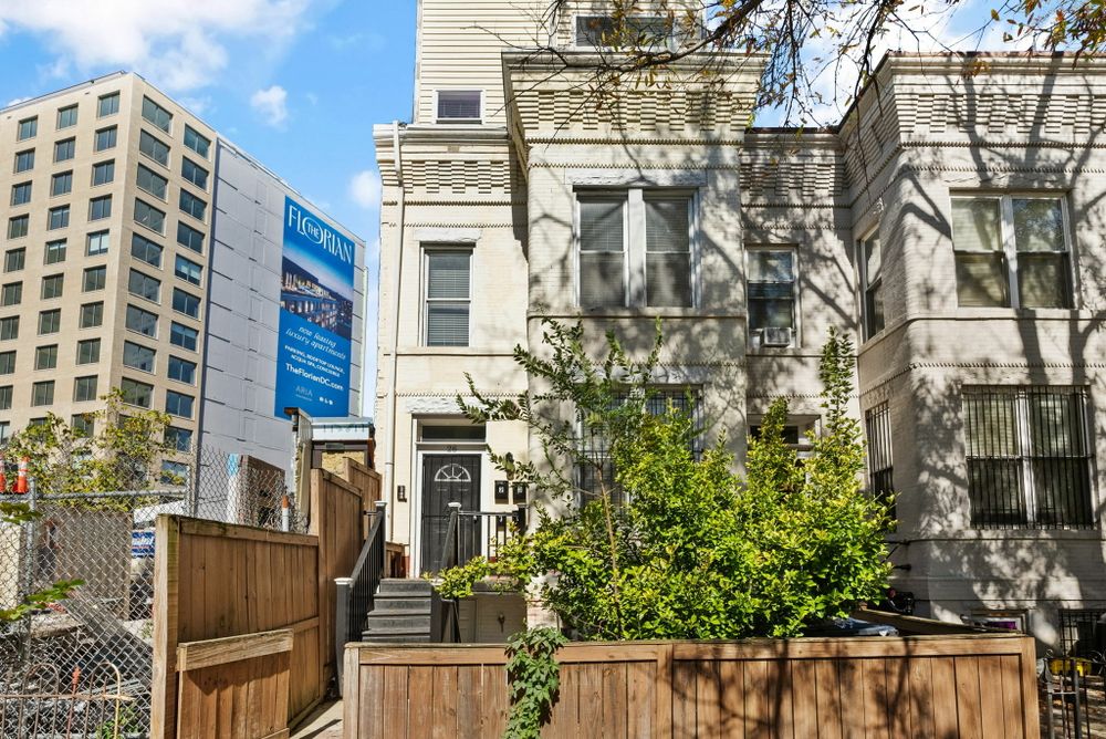 26 P Street NE