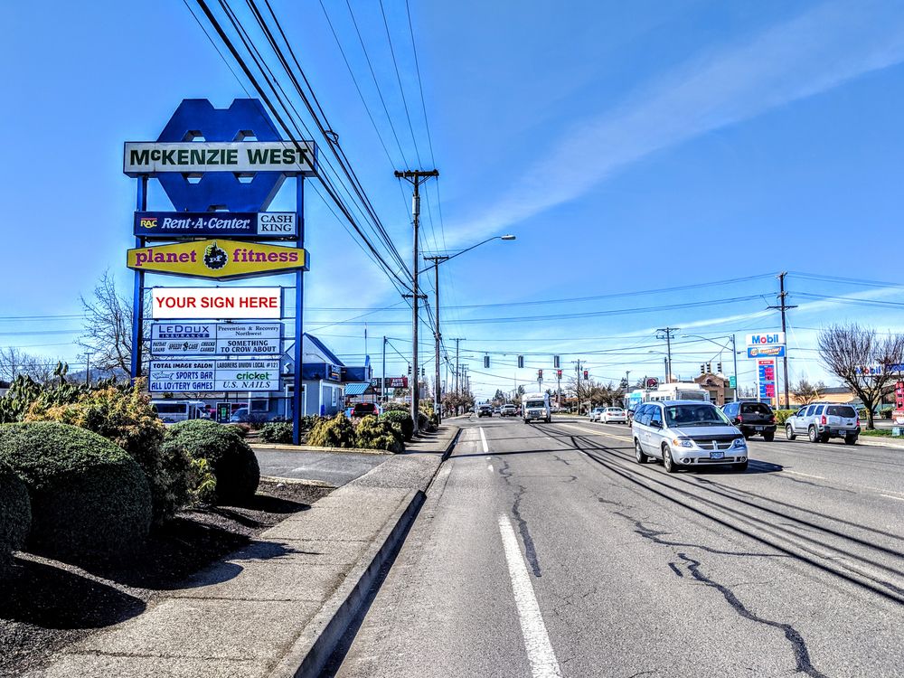 4223 Main St, Springfield, OR 97478