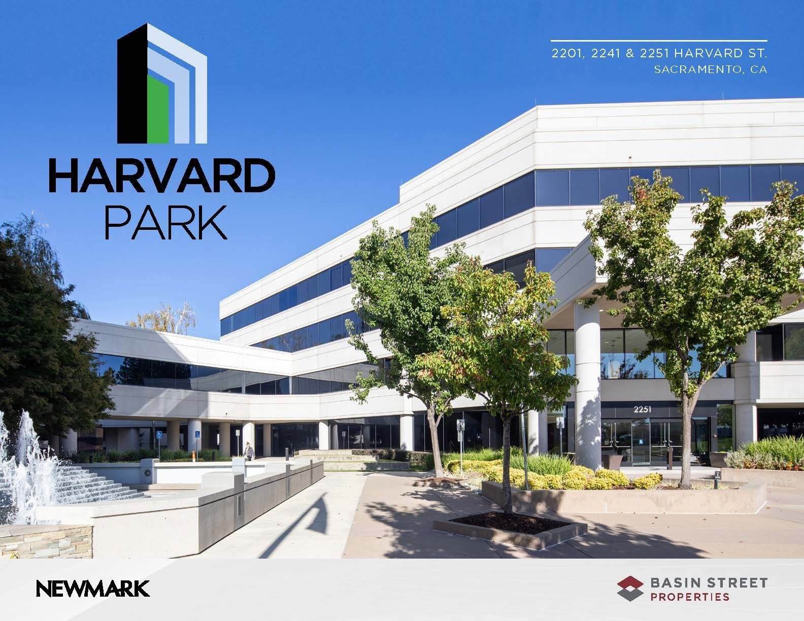 2241 Harvard St, Sacramento, CA 95815