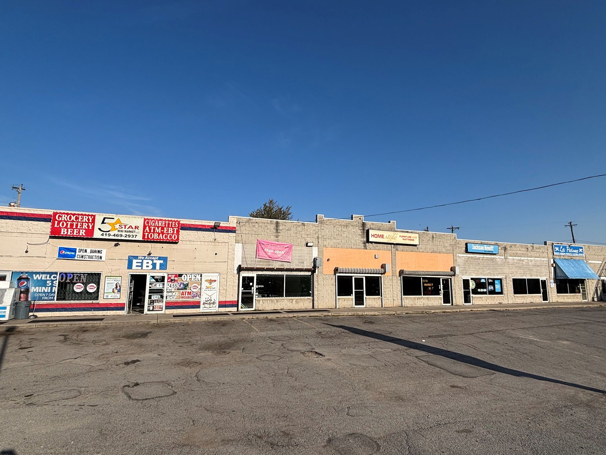 1256 Broadway St, Toledo, OH 43609