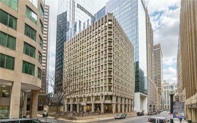 133 Federal St, Boston, MA 02110