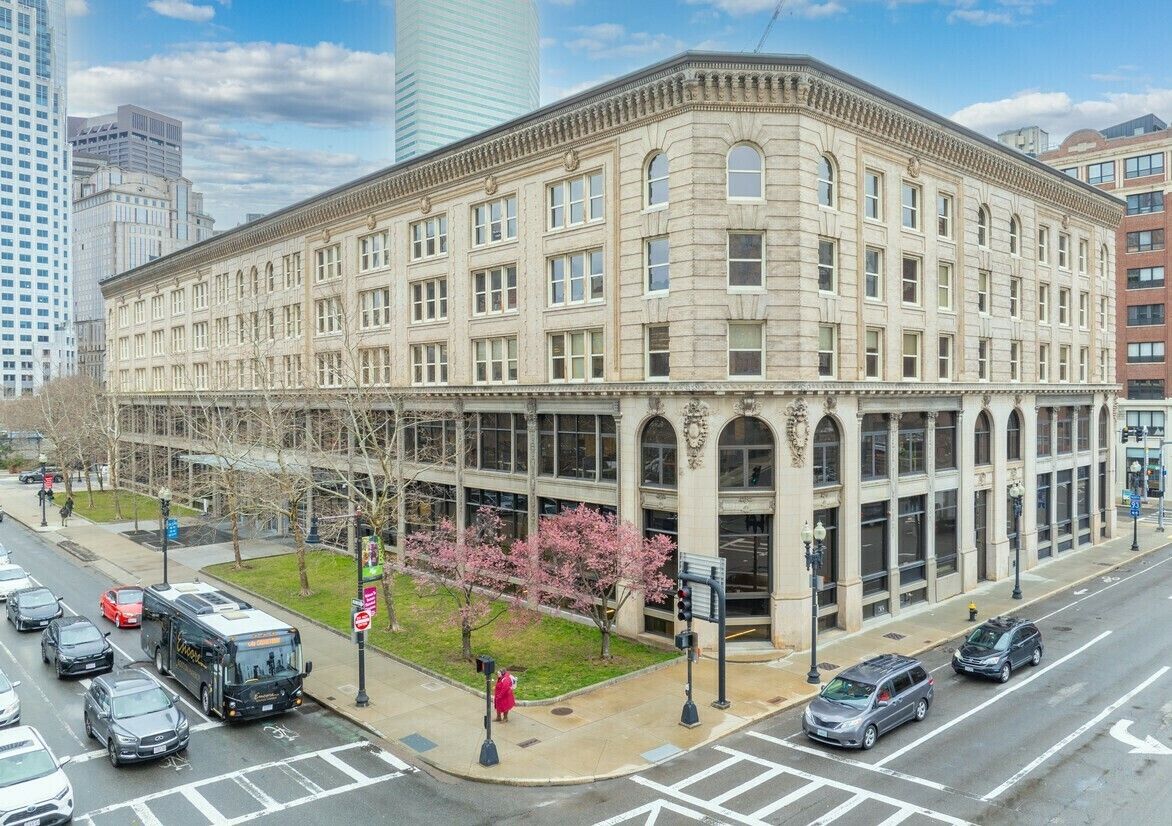 179 Lincoln St, Boston, MA 02111