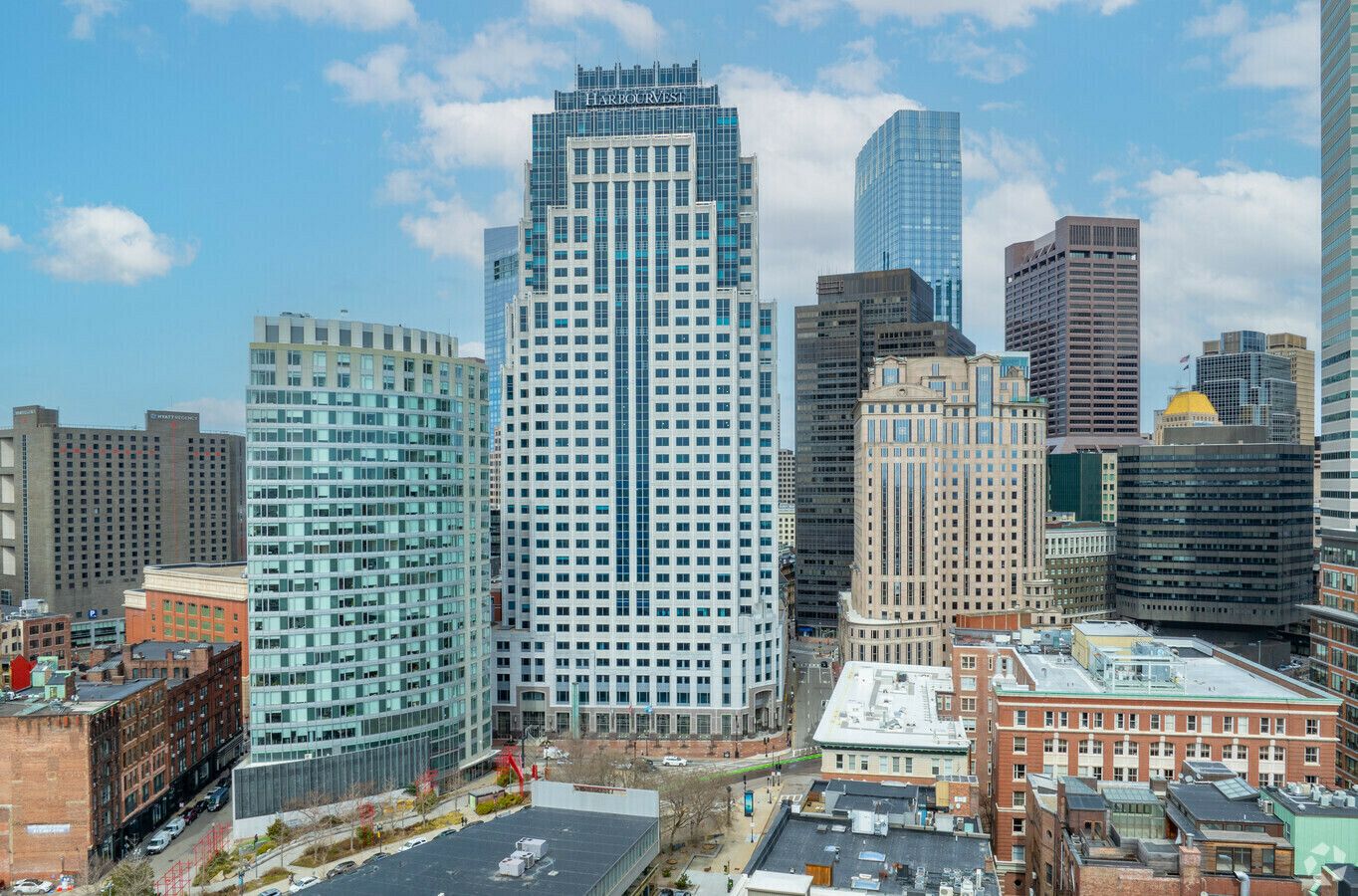 1 Lincoln St, Boston, MA 02111