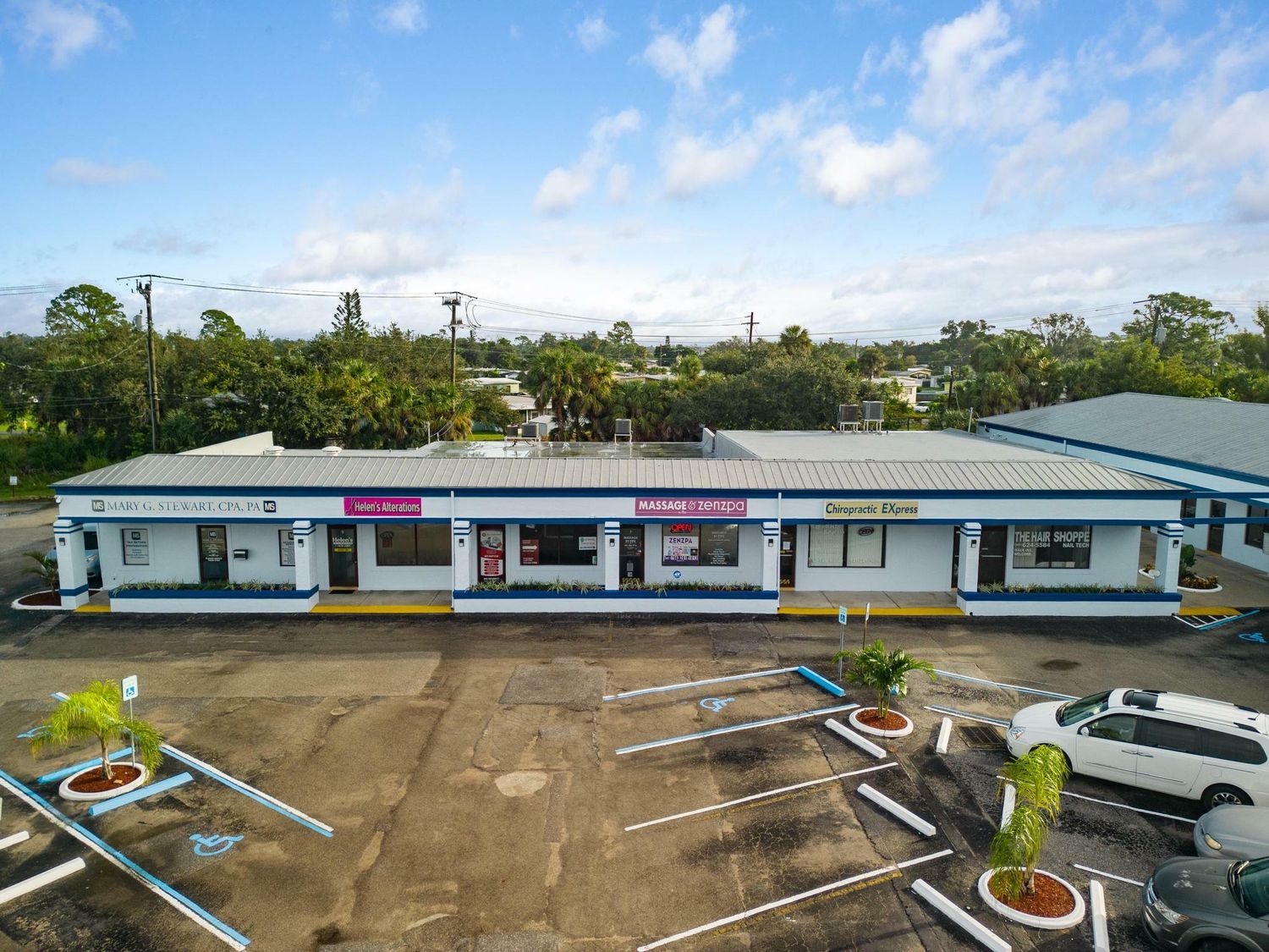 2886 Tamiami Trail Port Charlotte FL 33952