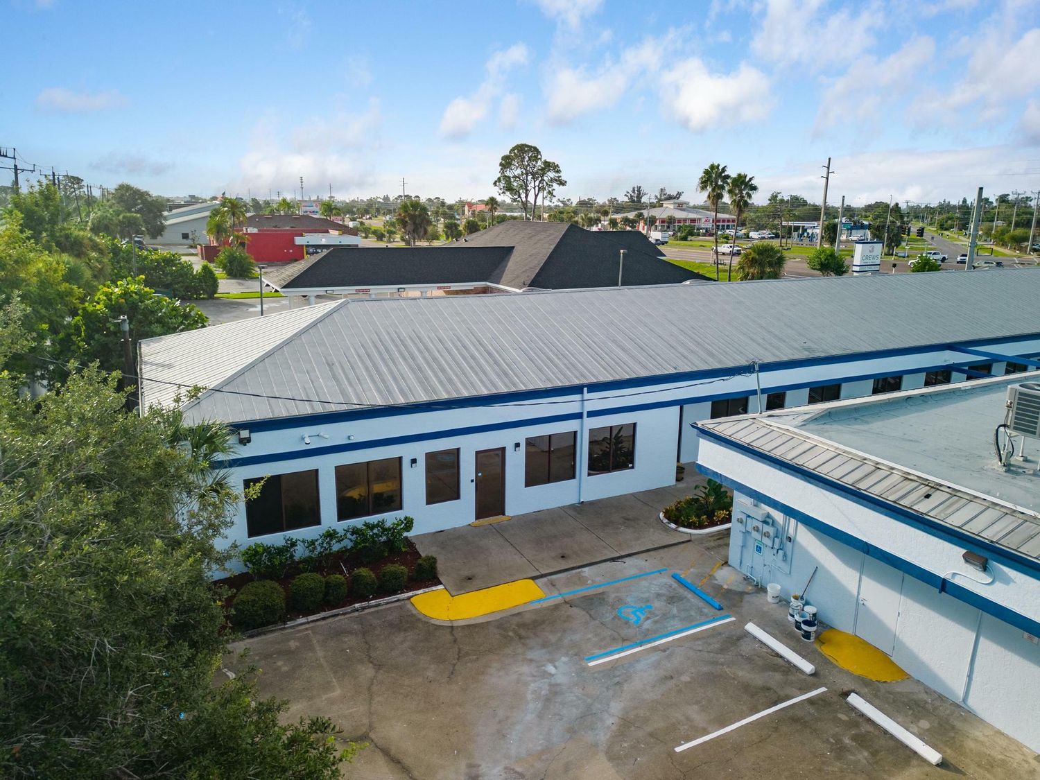 2886 Tamiami Trail Port Charlotte FL 33952