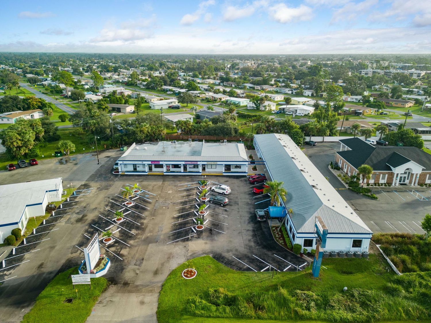 2886 Tamiami Trail Port Charlotte FL 33952