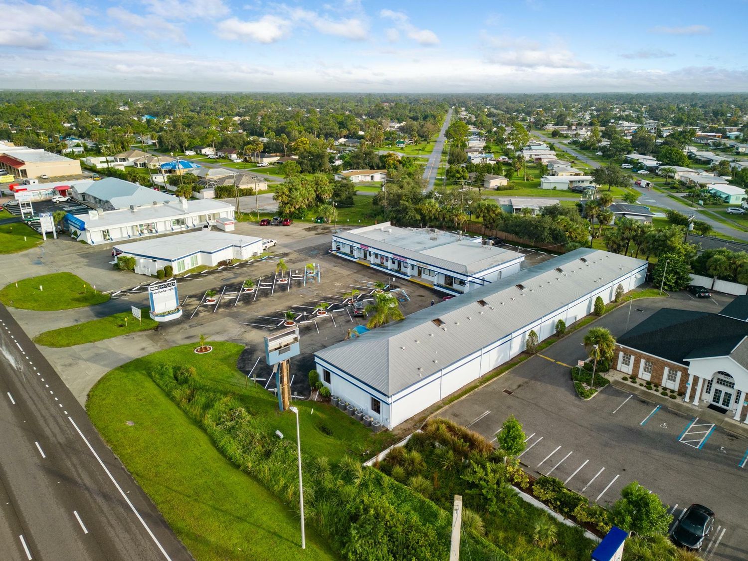 2886 Tamiami Trail Port Charlotte FL 33952