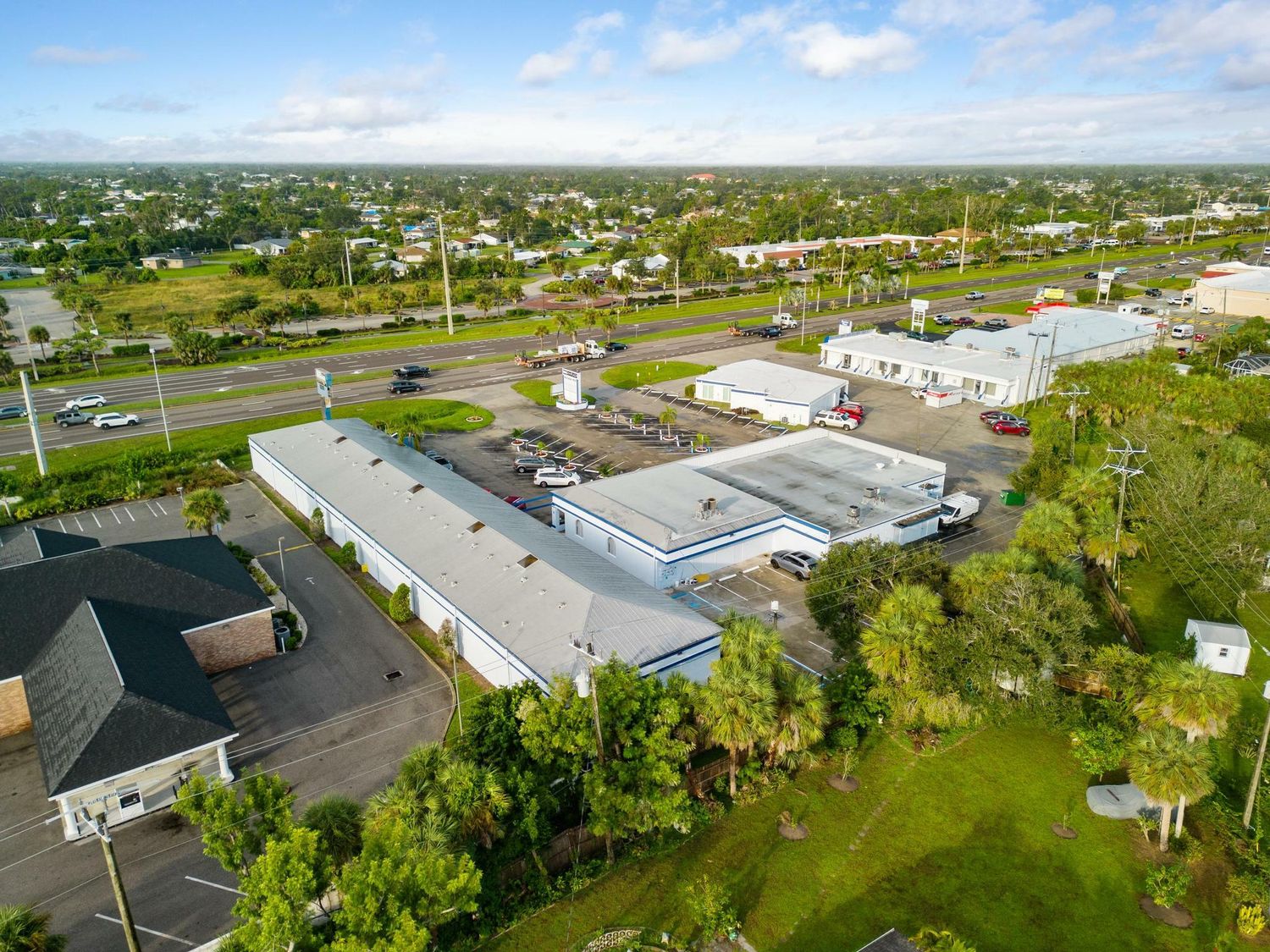 2886 Tamiami Trail Port Charlotte FL 33952