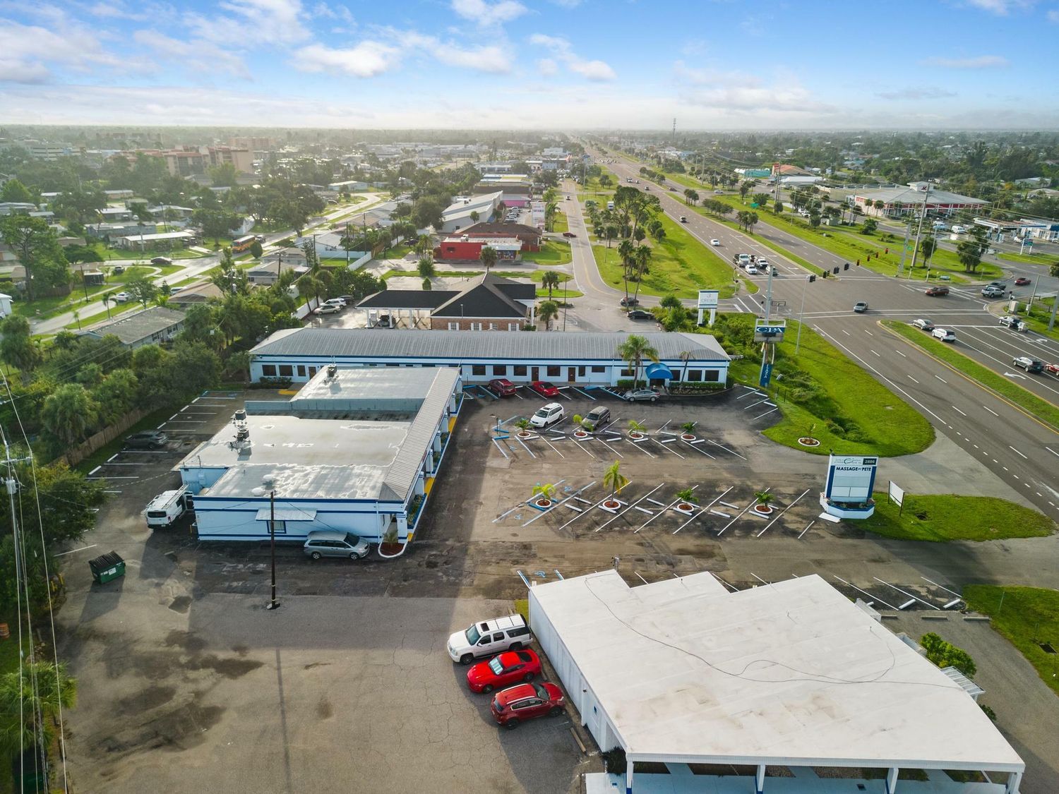 2886 Tamiami Trail Port Charlotte FL 33952