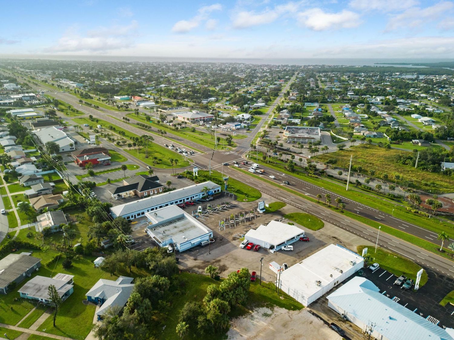 2886 Tamiami Trail Port Charlotte FL 33952