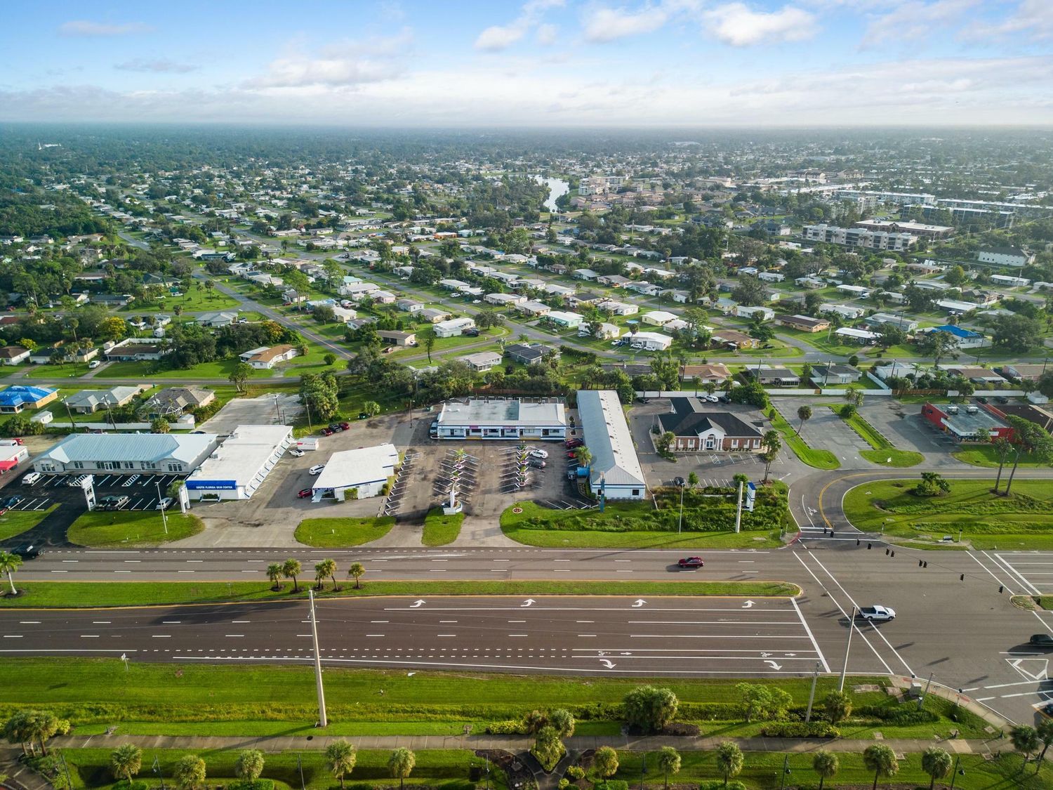 2886 Tamiami Trail Port Charlotte FL 33952